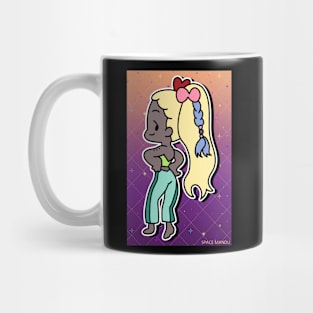 Disco dance Mug